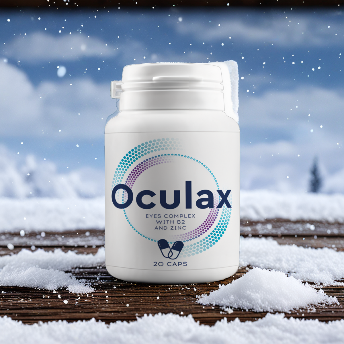 OCULAX