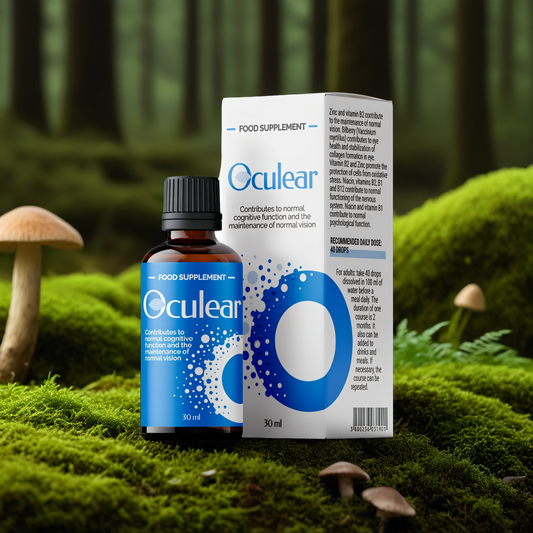 Oculear