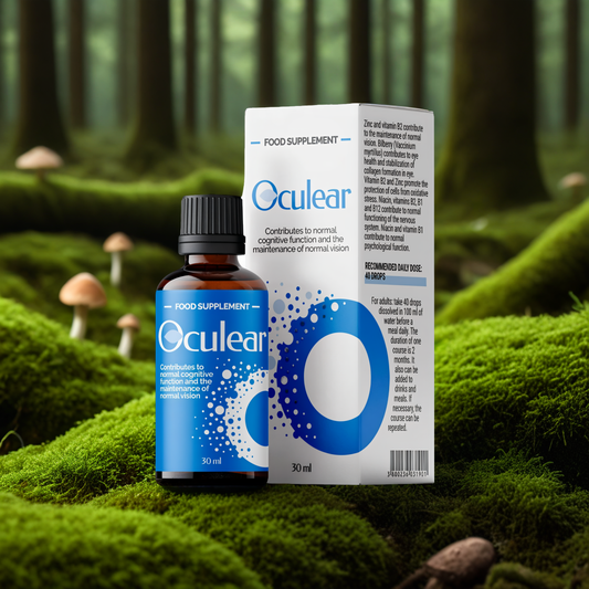 Oculear
