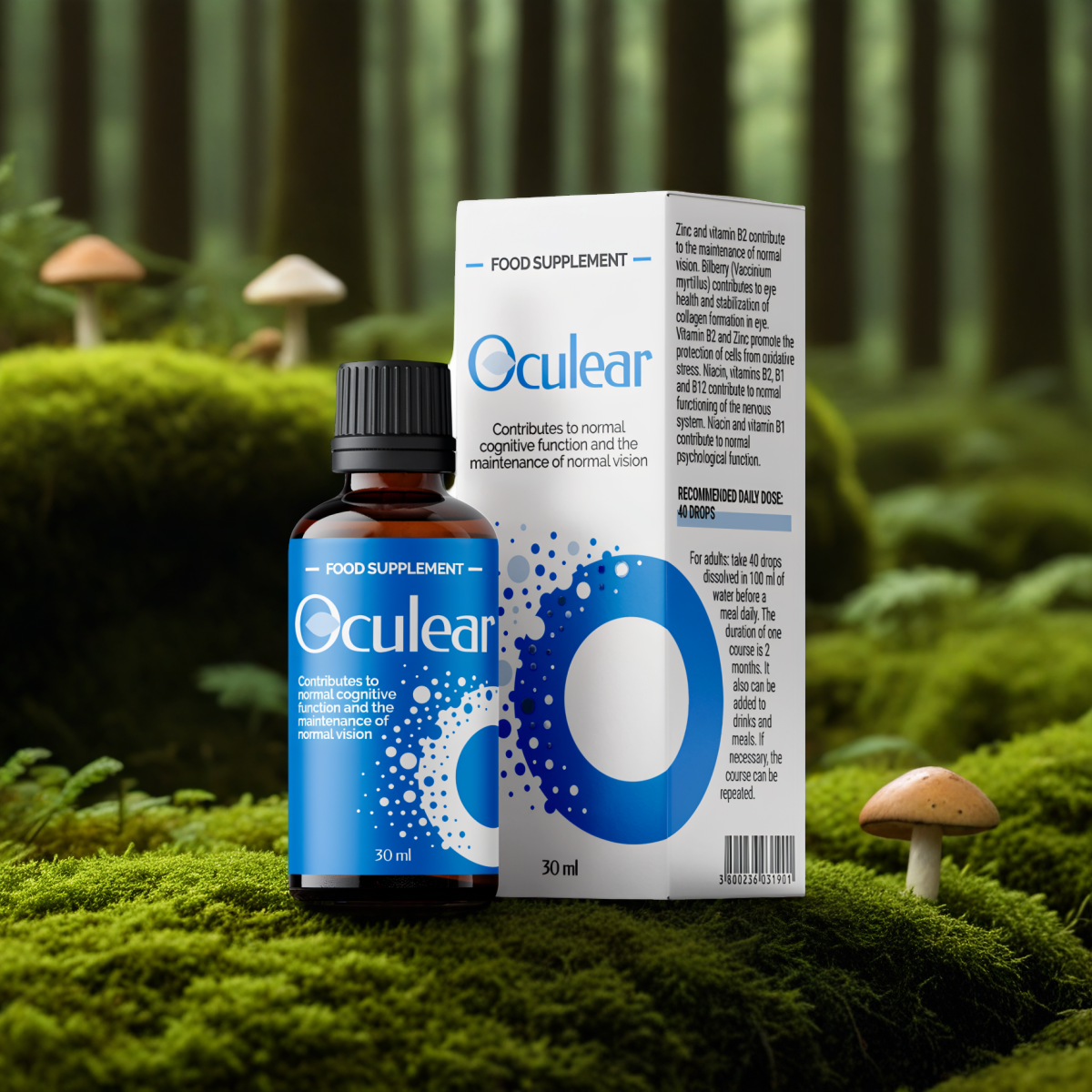 Oculear