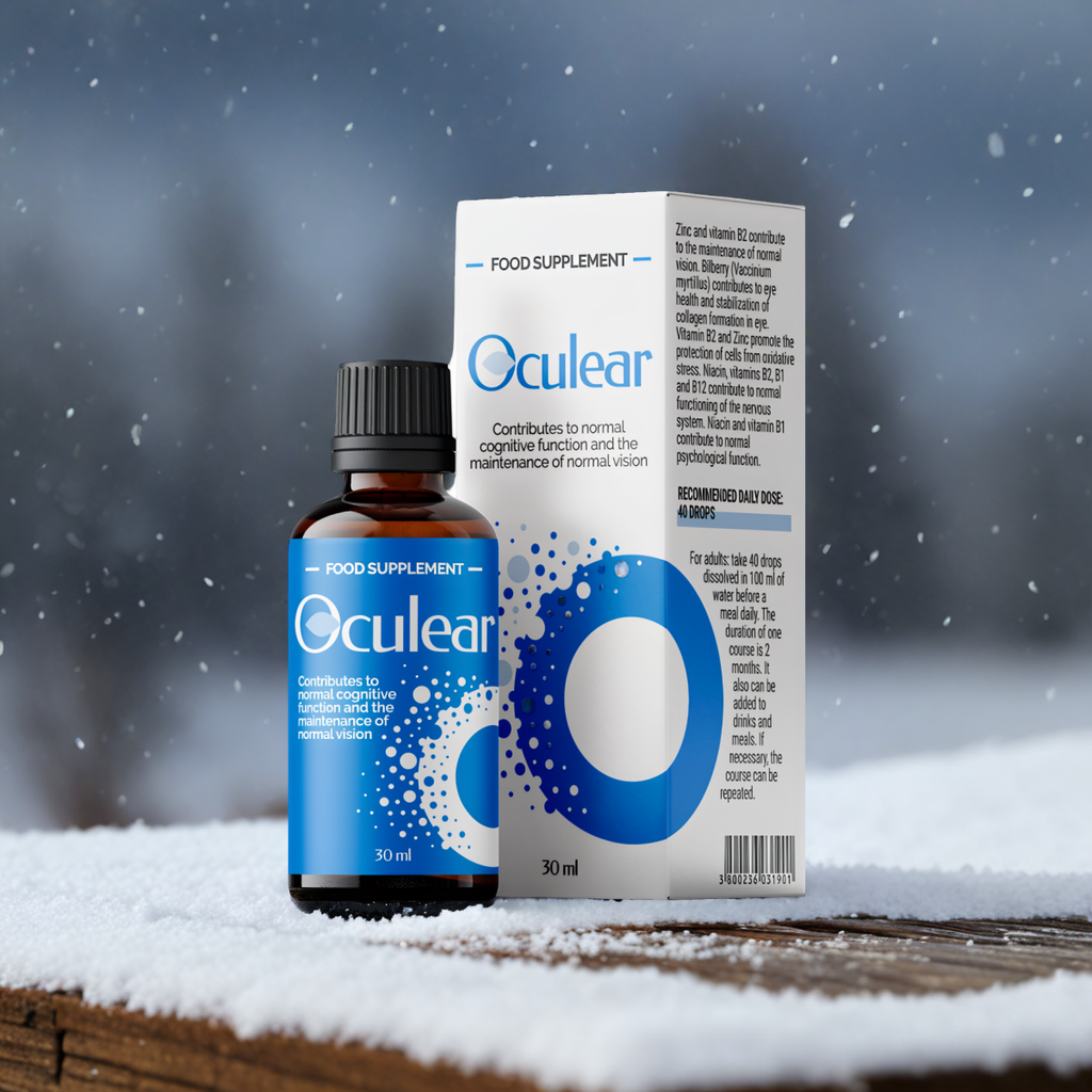 Oculear