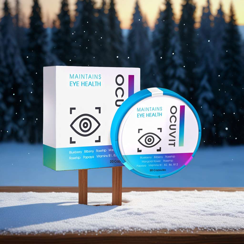 OCUVIT