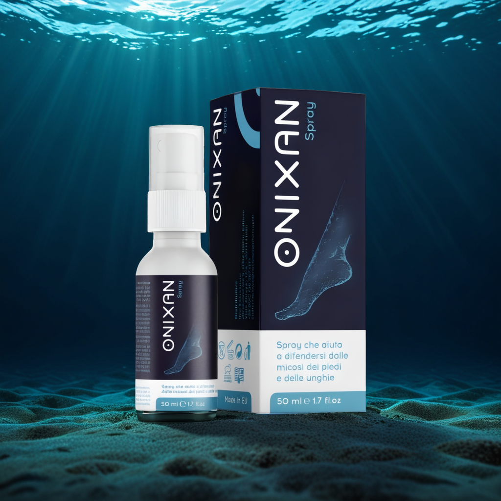 Onixan