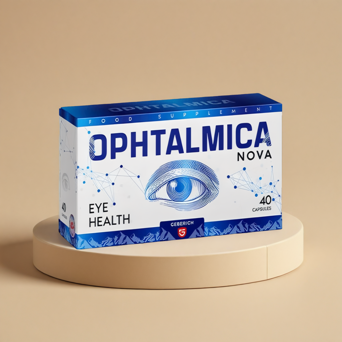 Ophtalmica