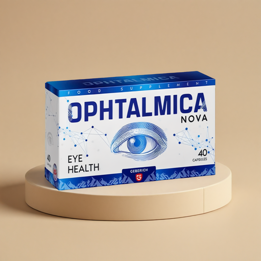 Ophtalmica