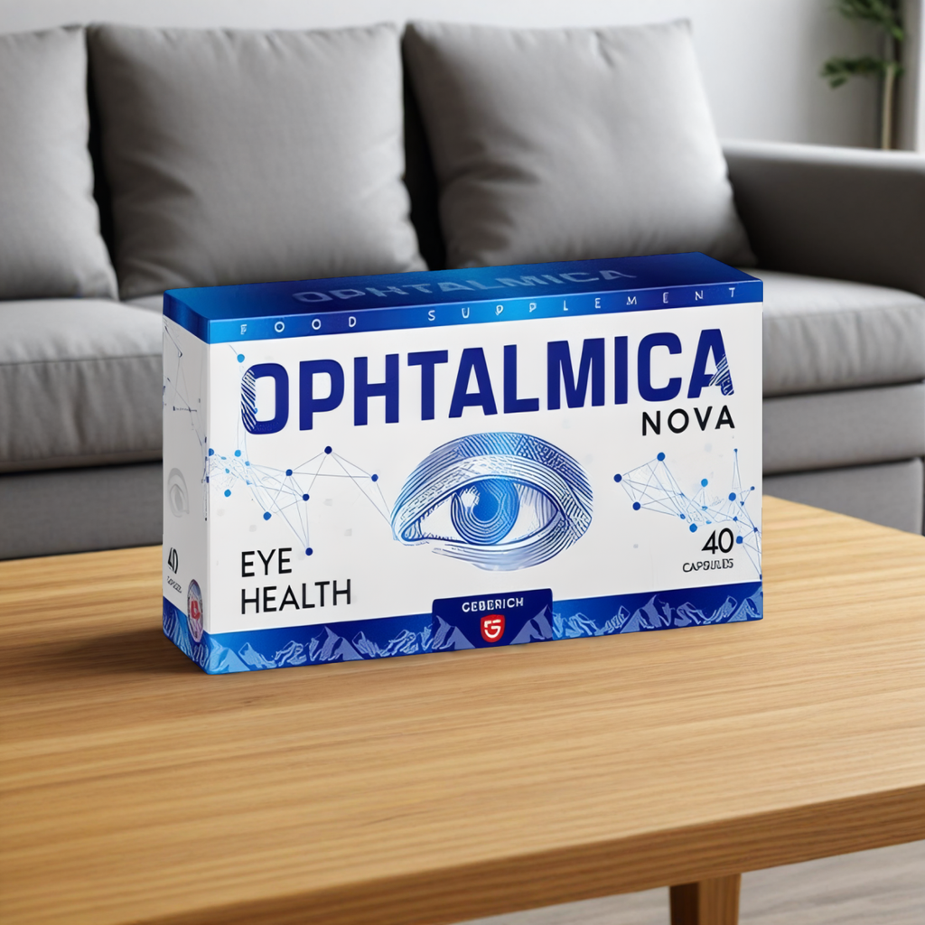 Ophtalmica