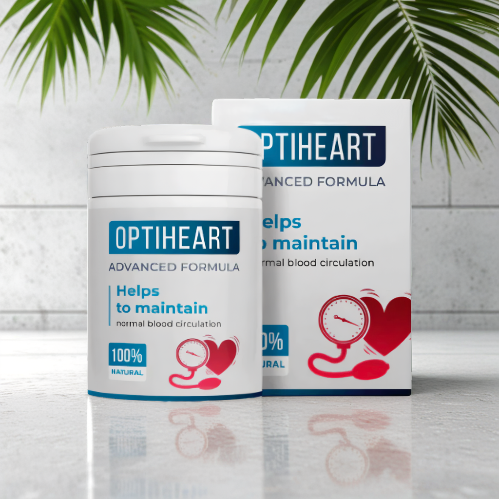 Optiheart