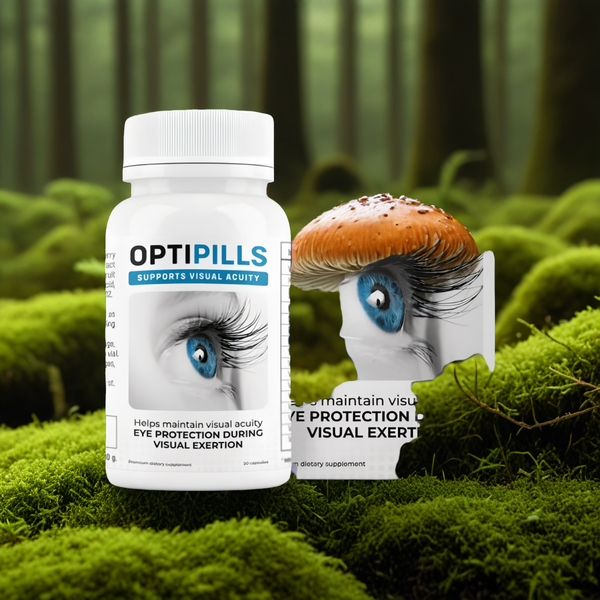 OptiPills