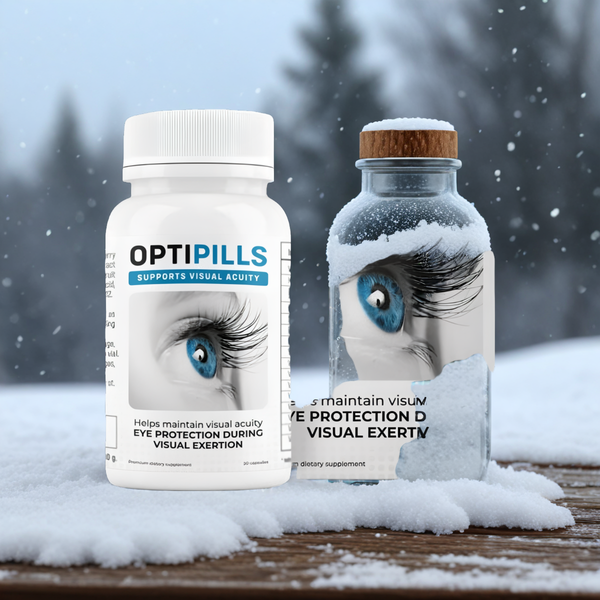 OptiPills