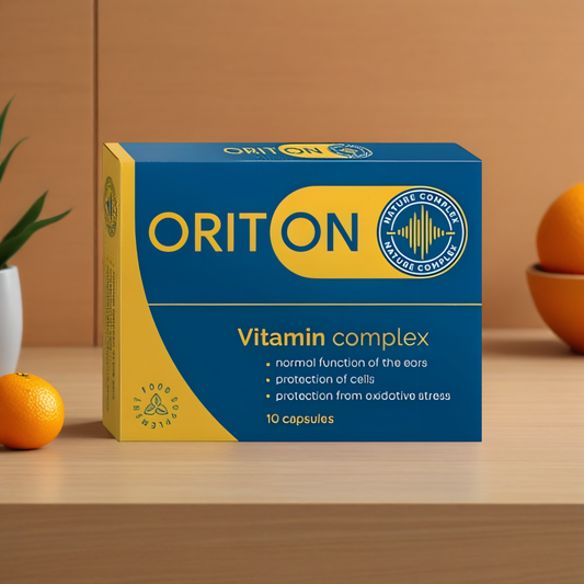 Oriton