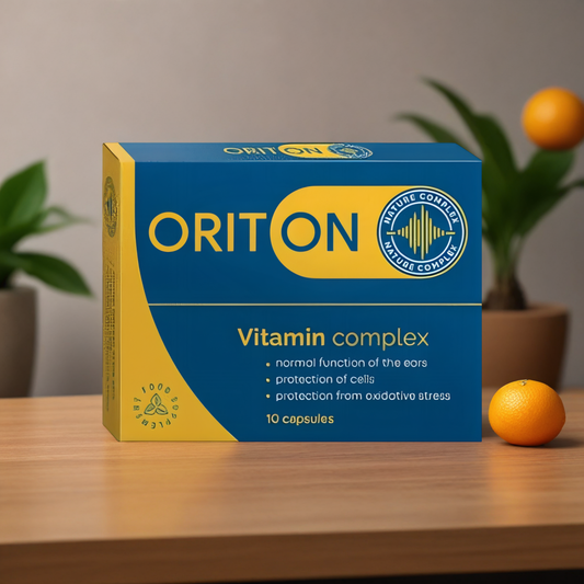 Oriton
