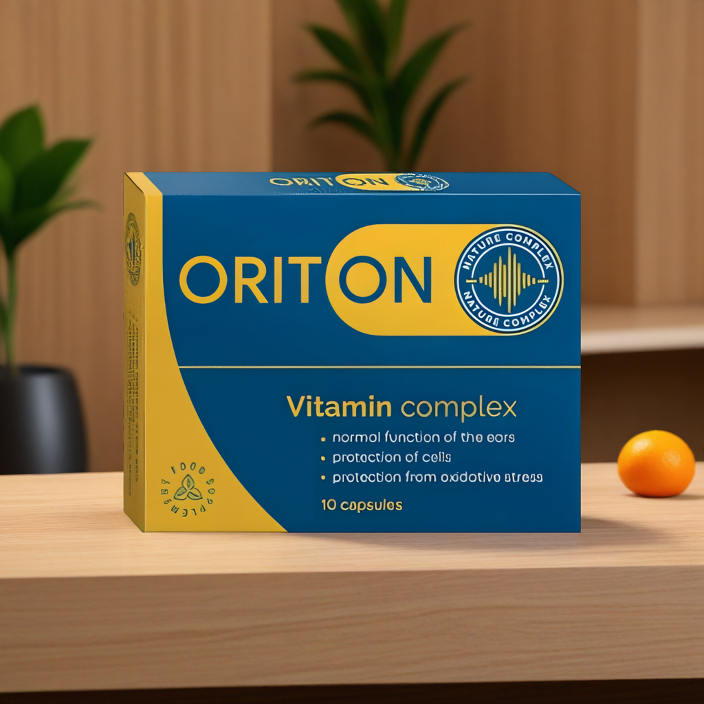 Oriton