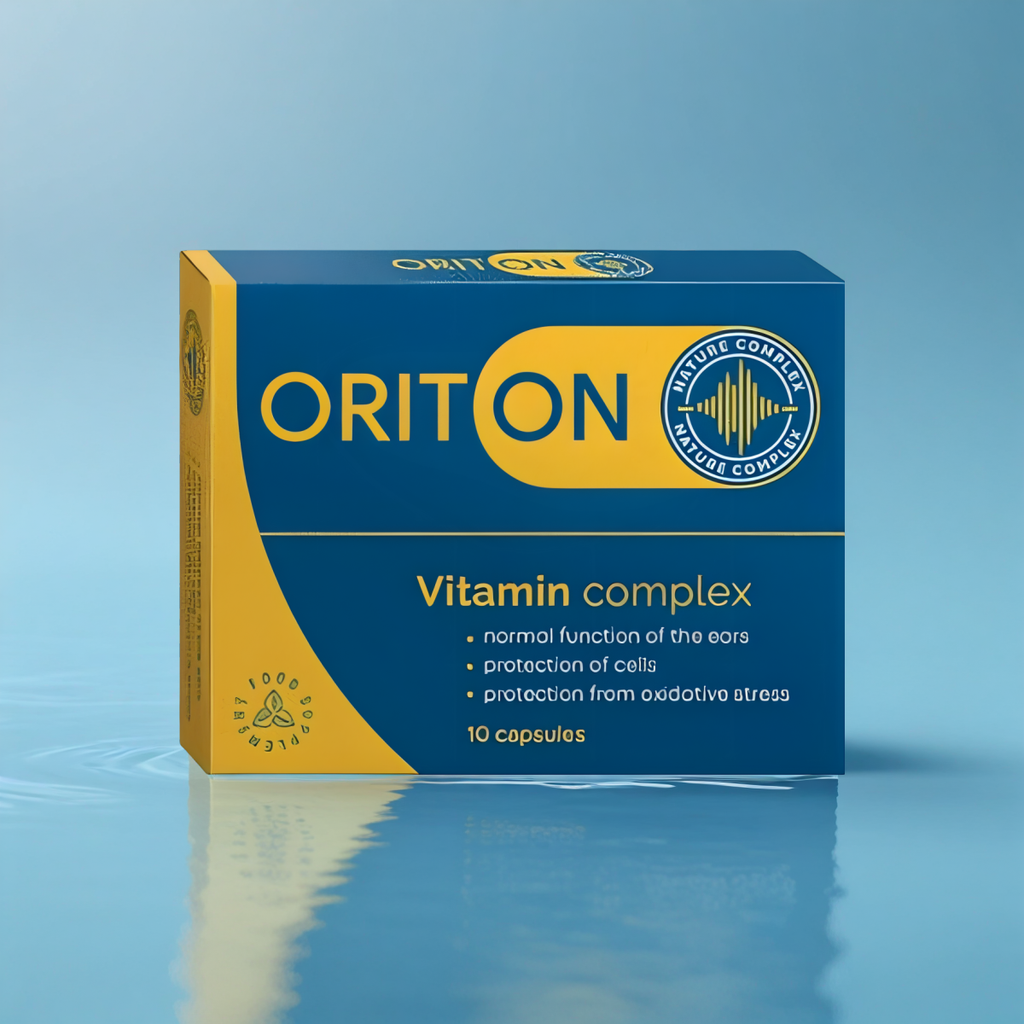 Oriton