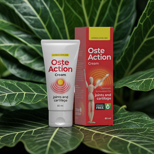 OSTEACTION