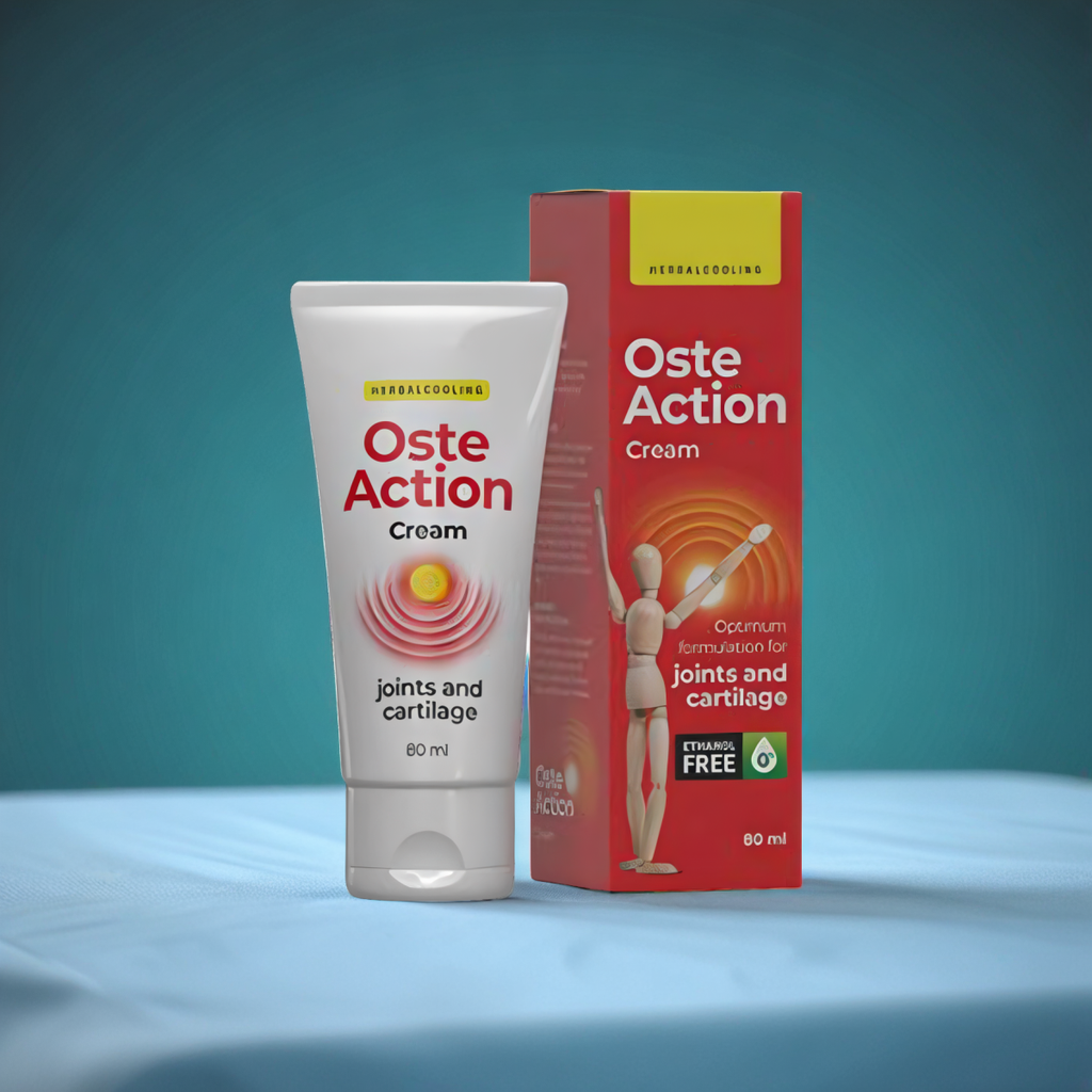 OSTEACTION