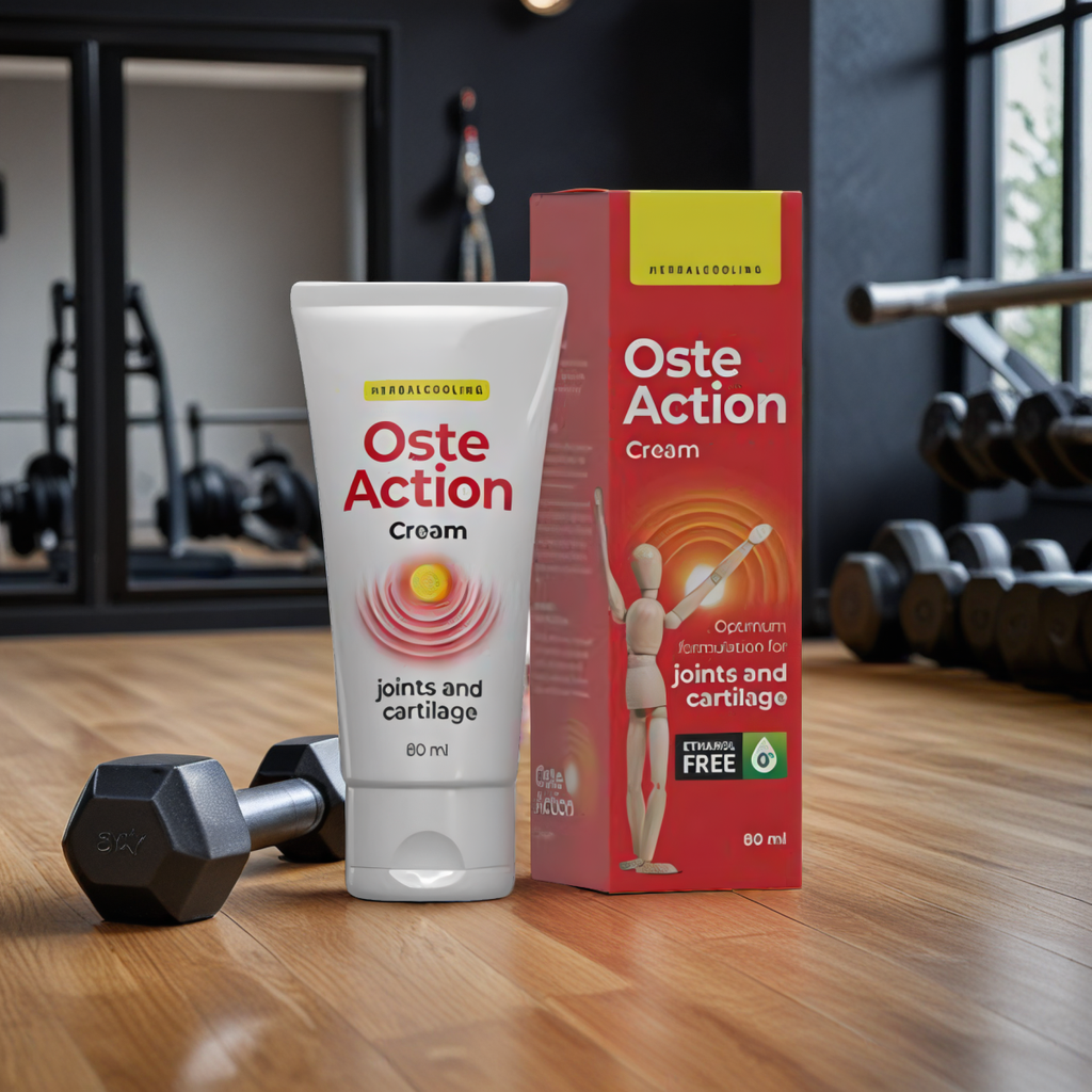 OSTEACTION
