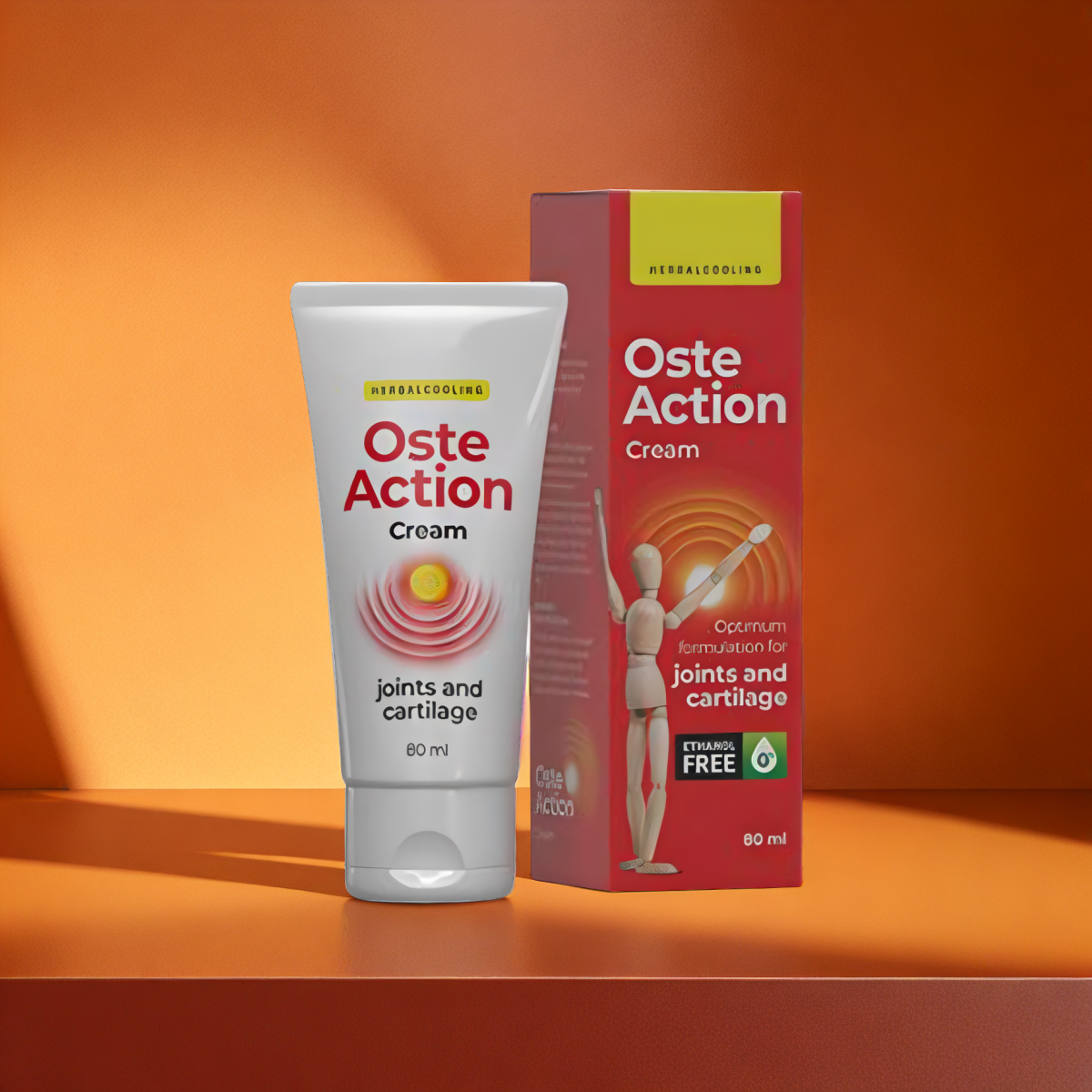 OSTEACTION