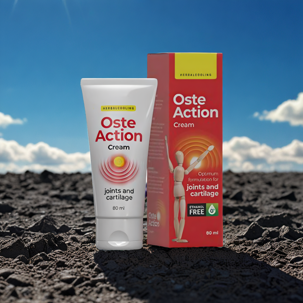OSTEACTION
