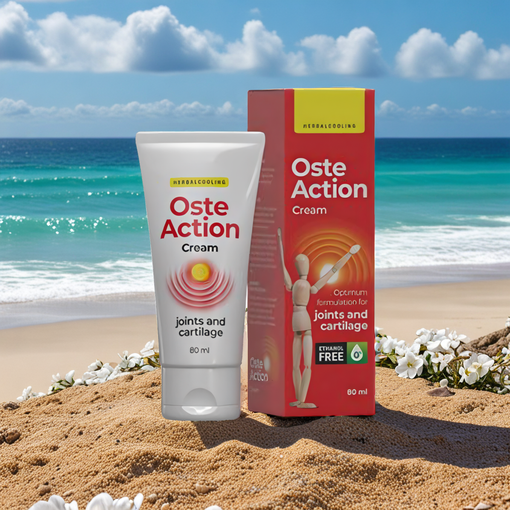 OSTEACTION