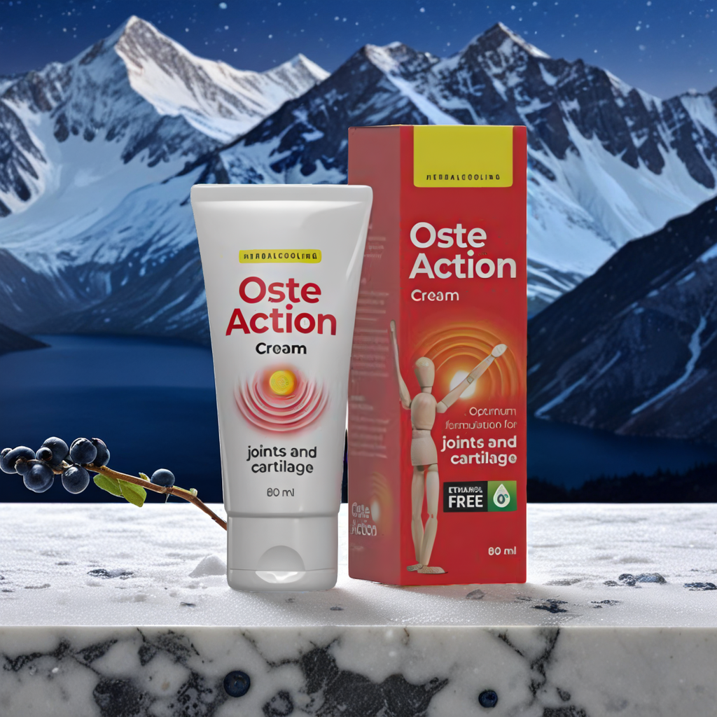 OSTEACTION