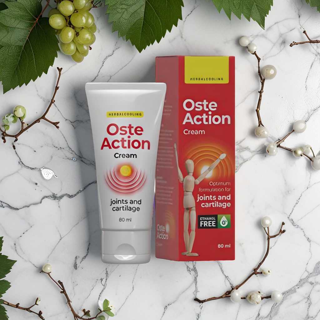 OSTEACTION
