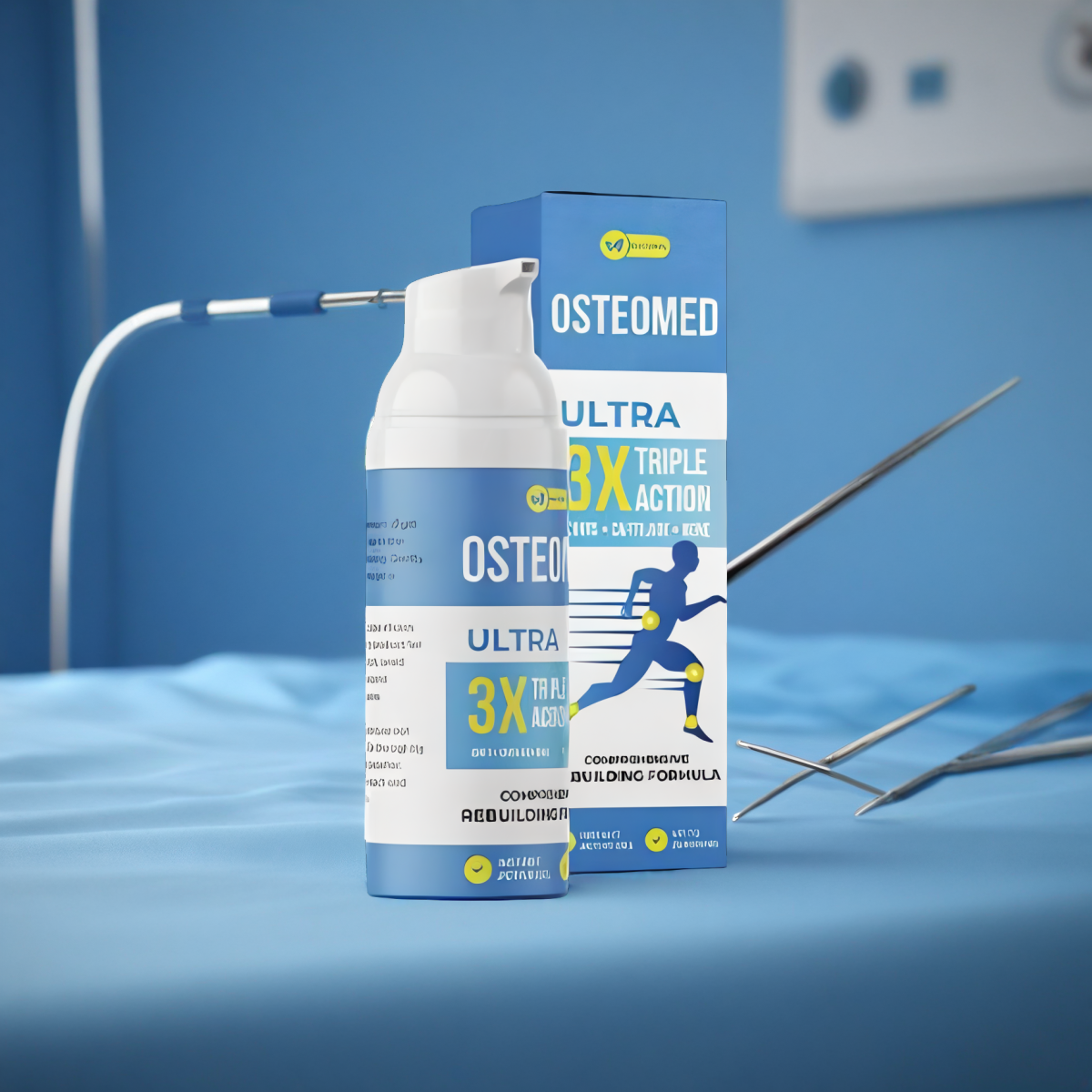 OSTEOMED (LOW PRICE)