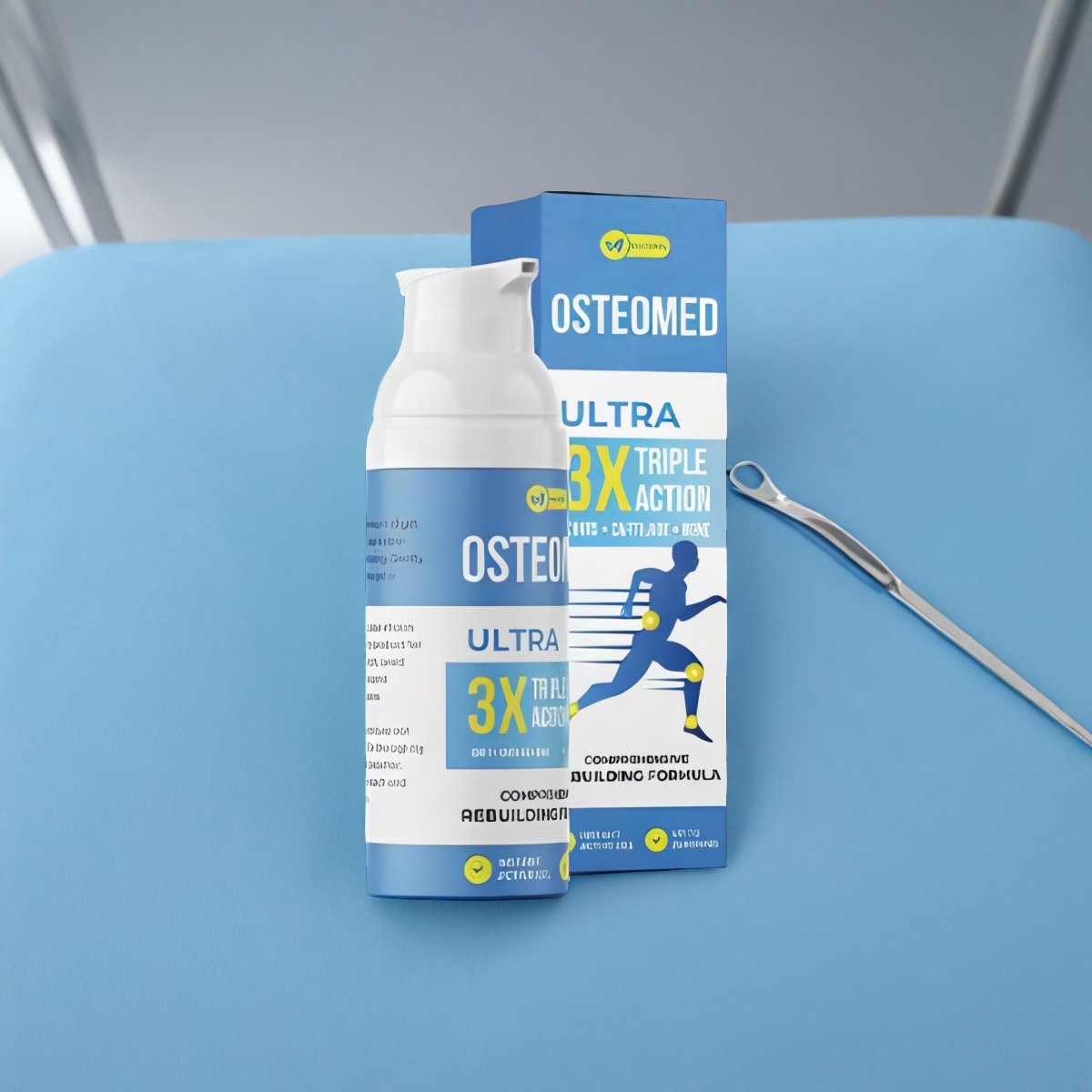OSTEOMED (LOW PRICE)
