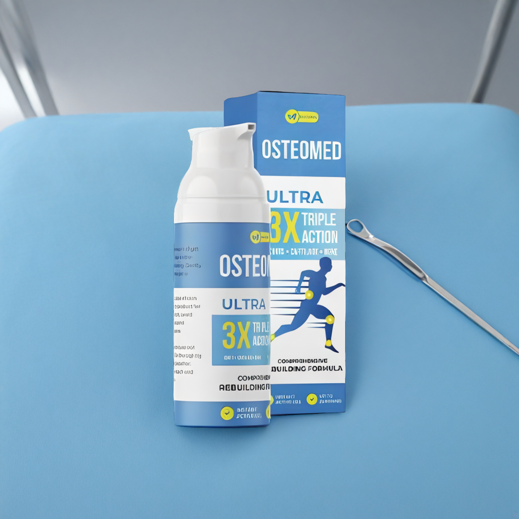 OSTEOMED (LOW PRICE)