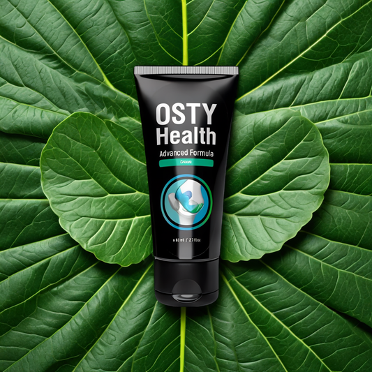 OSTYHEALTH 5 EUR (LOW PRICE)