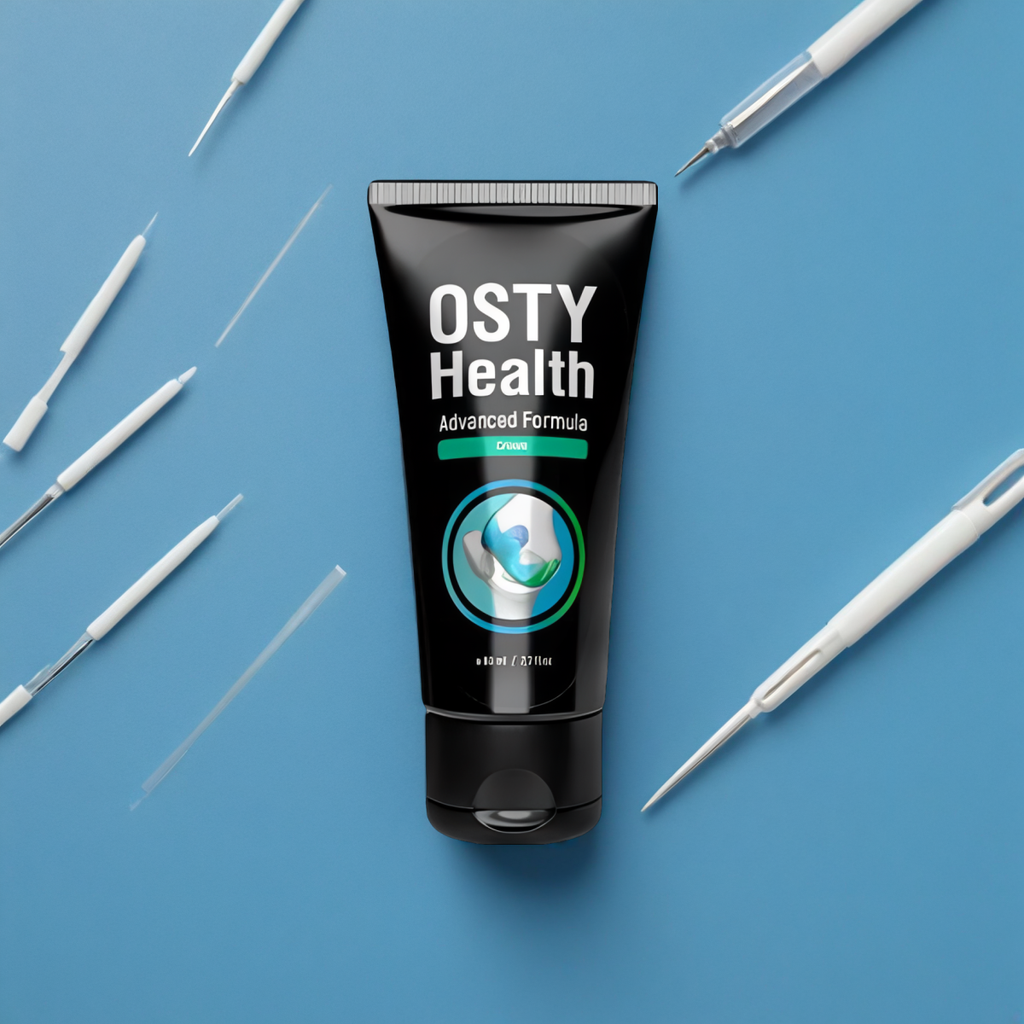 OSTYHEALTH 5 EUR (LOW PRICE)