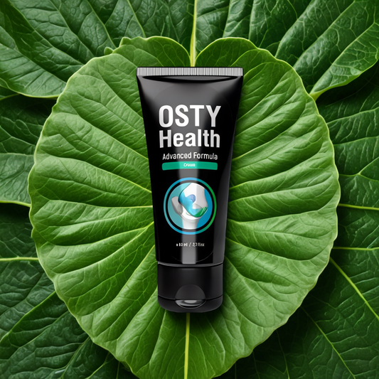 OSTYHEALTH 5 EUR (LOW PRICE)