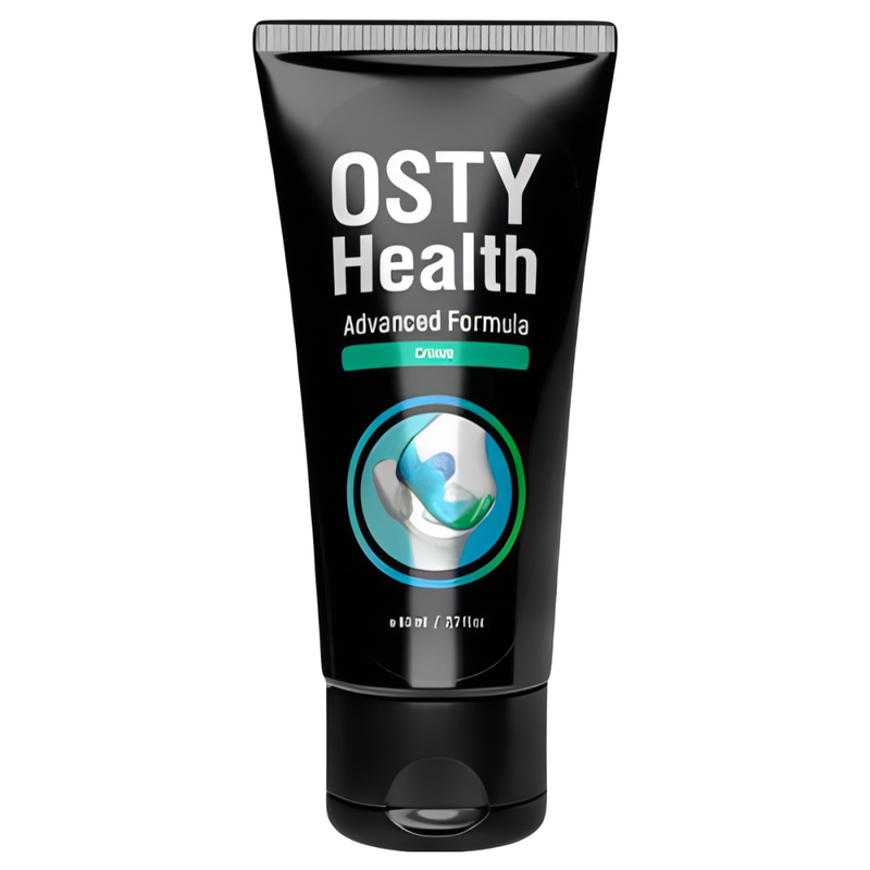 OSTYHEALTH (LOW PRICE)