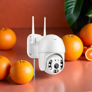 OUTDOOR WIFI CAMERA