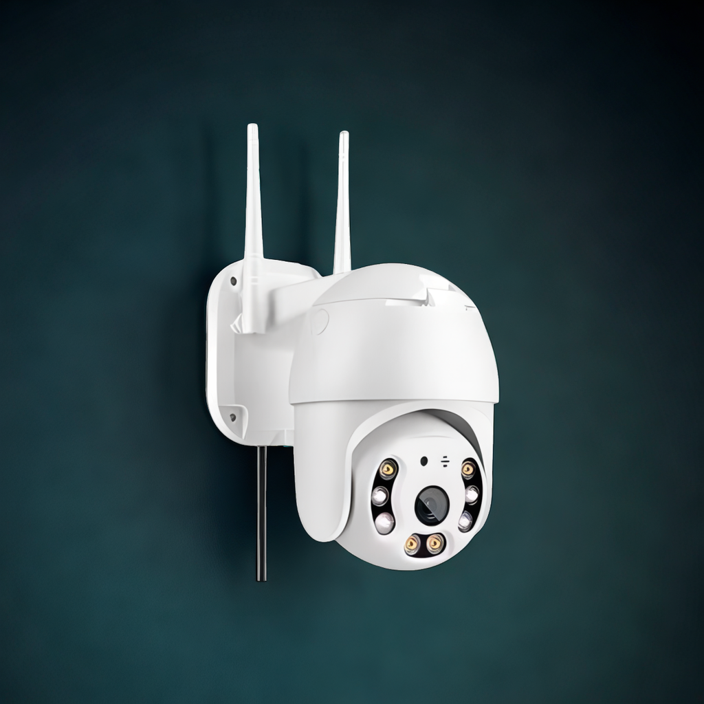 OUTDOOR WIFI CAMERA