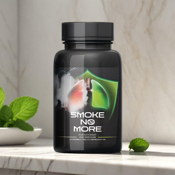 SMOKENOMORE N20