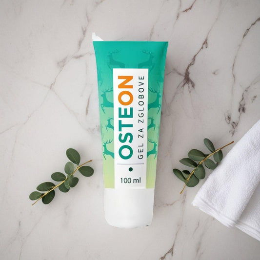 Osteon Gel low price