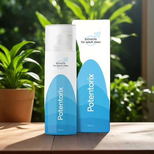 Potentorix