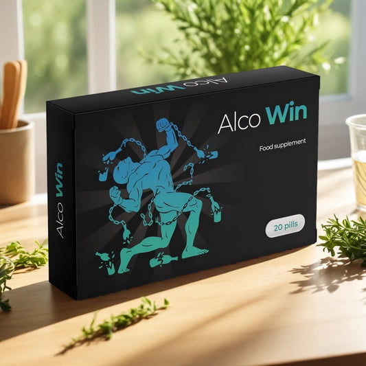 AlcoWin