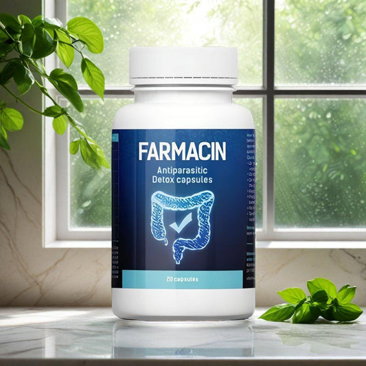 FARMACIN N20