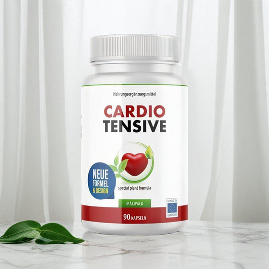Cardiotensive 29 Eur