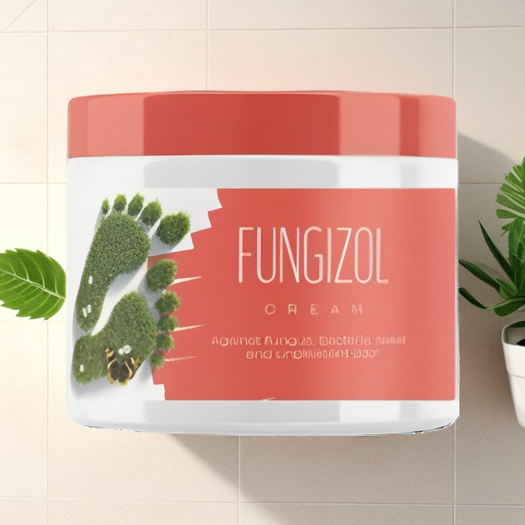 Fungizol