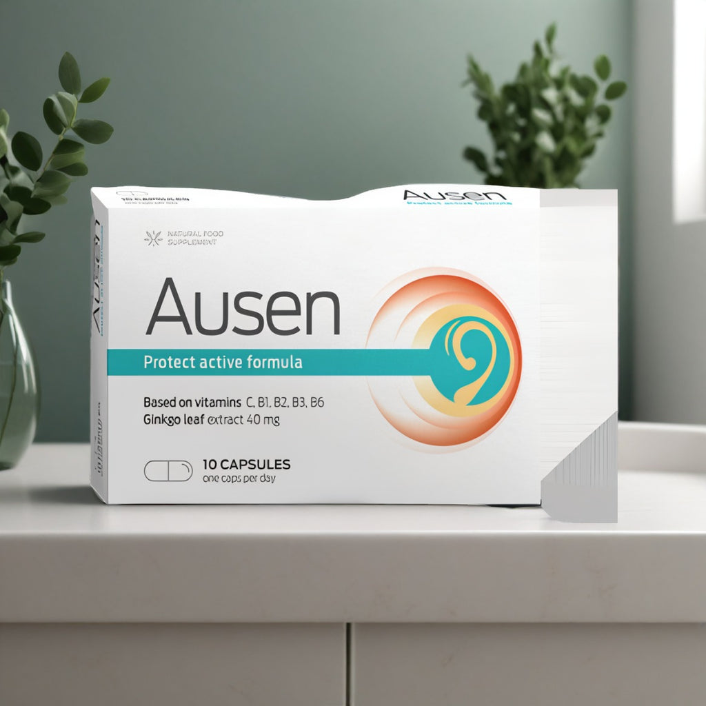 AUSEN