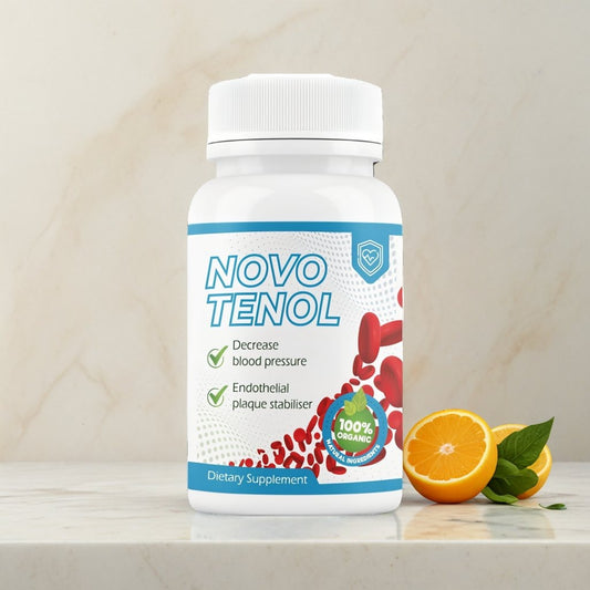Novotenol