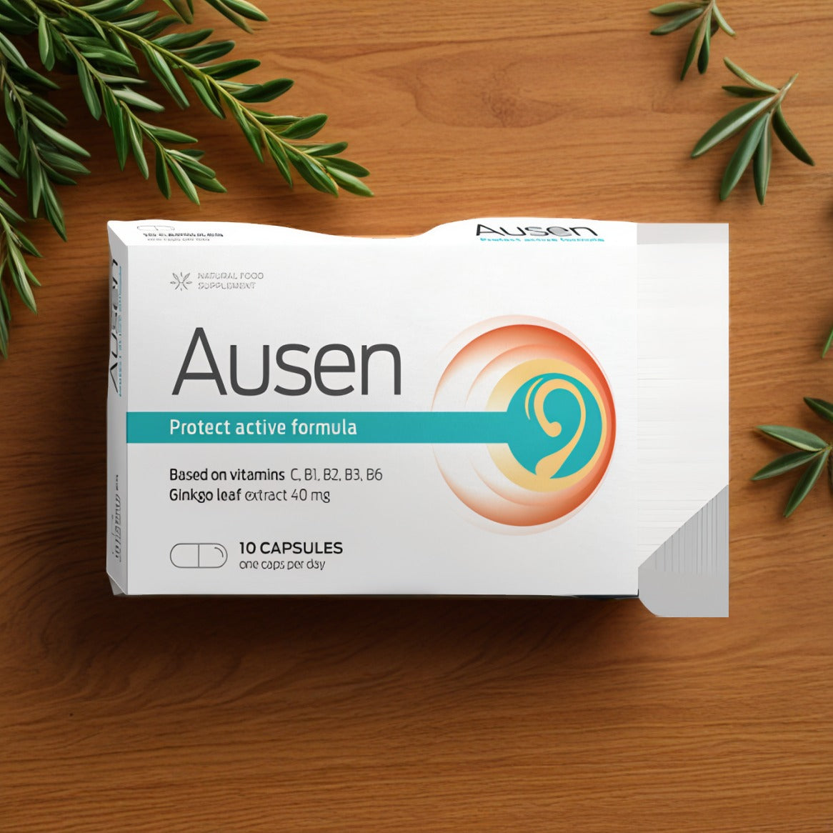 AUSEN