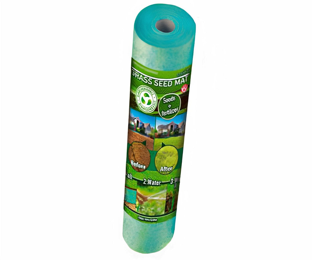 Grass Seed Mat a 59,99€