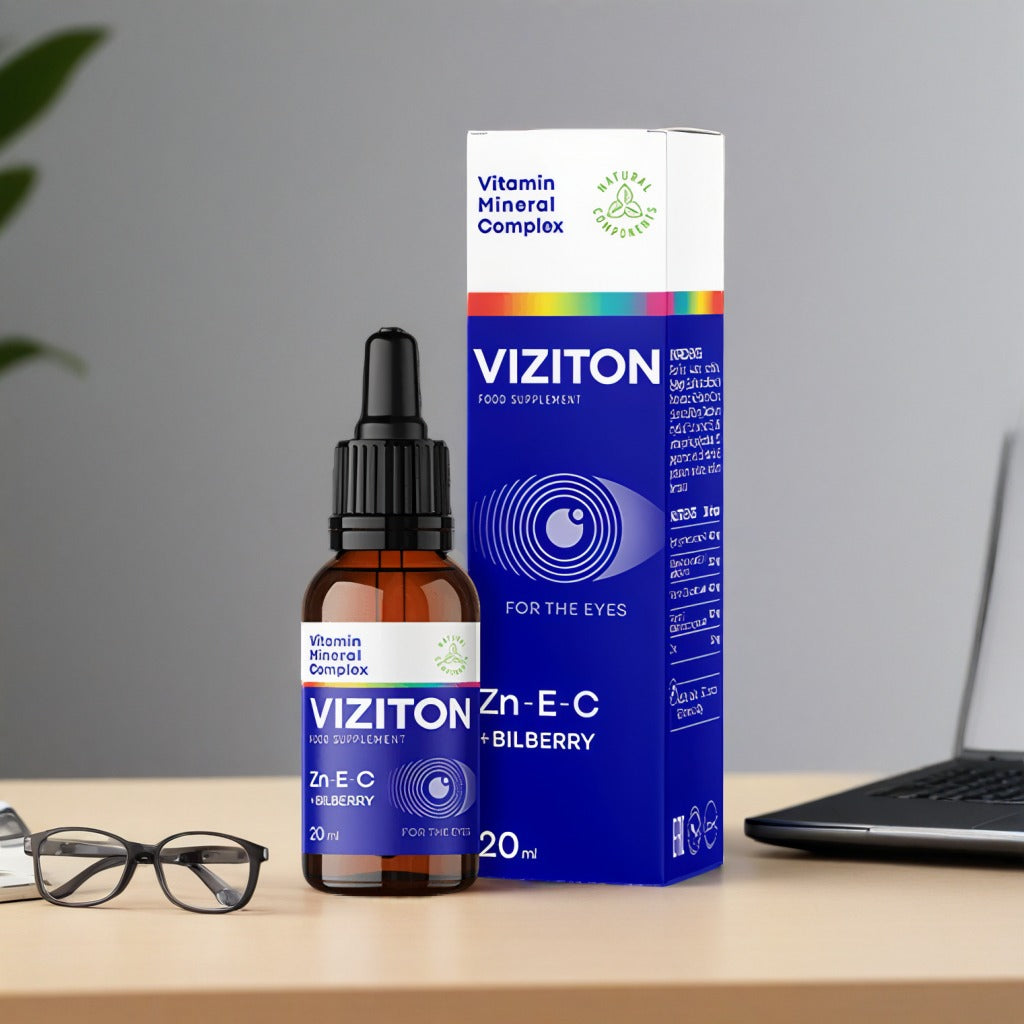 VIZITON