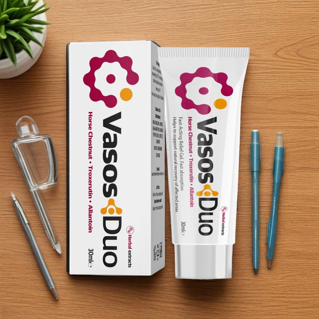 VASOS DUO