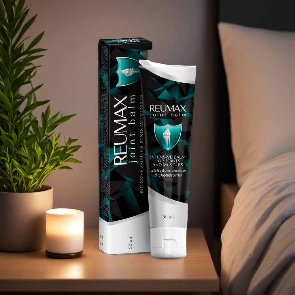 REUMAX (LOW PRICE)