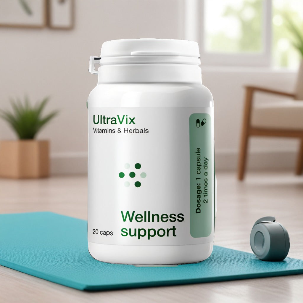 ULTRAVIX
