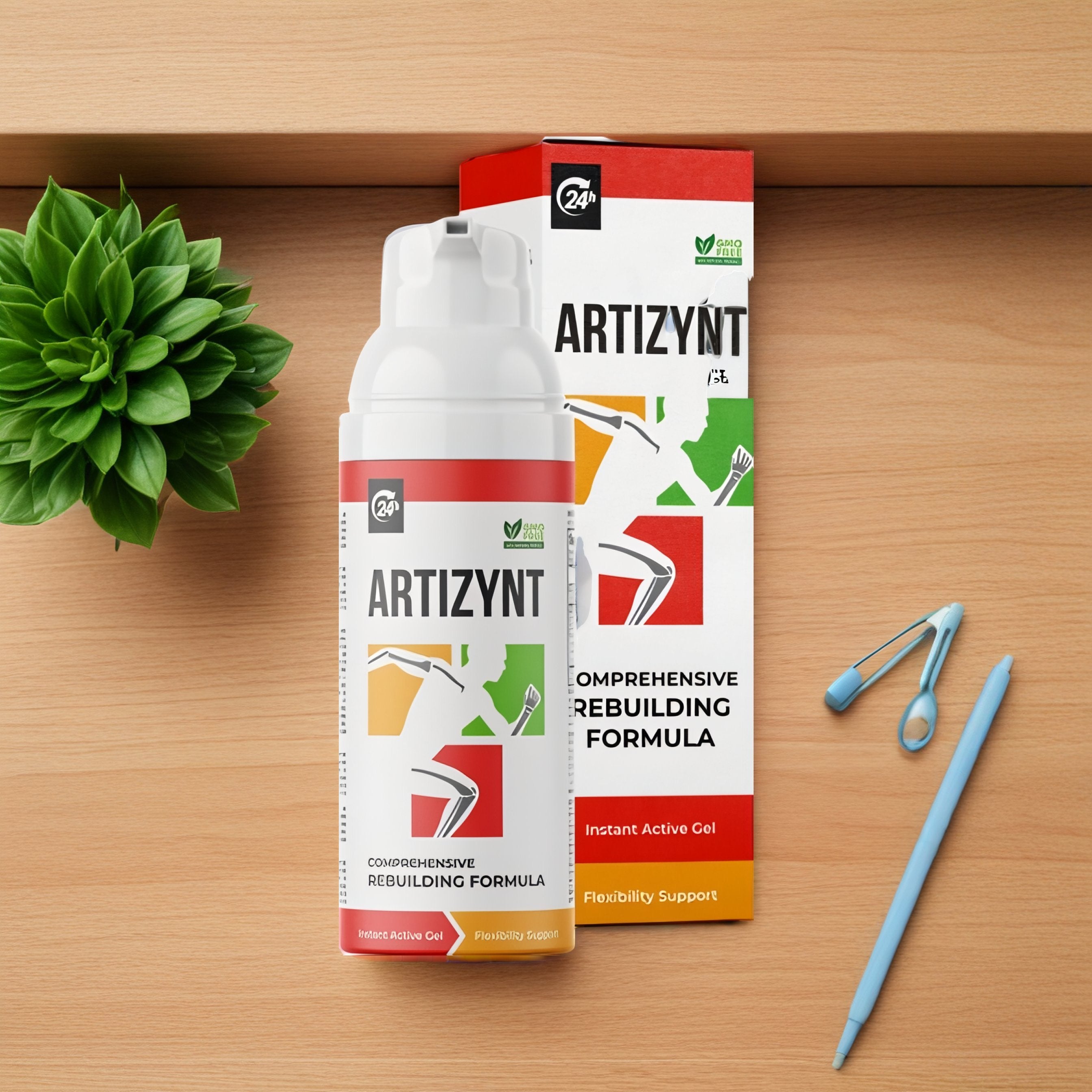 Arti Zynt Low Price